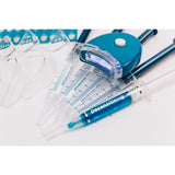 Advanced 2 Person Home Whitening System and Free Remineralization Gel
