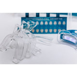 Advanced 2 Person Home Whitening System and Free Remineralization Gel