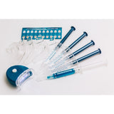 Advanced 2 Person Home Whitening System and Free Remineralization Gel