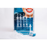 Advanced 2 Person Home Whitening System and Free Remineralization Gel