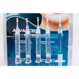 Advanced 2 Person Home Whitening System and Free Remineralization Gel