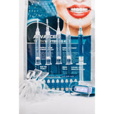 Advanced 2 Person Home Whitening System and Free Remineralization Gel