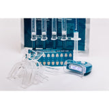 Advanced 2 Person Home Whitening System and Free Remineralization Gel