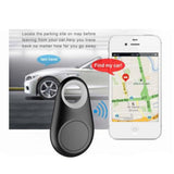 Bluetooth Gps Tracker Locator Anti Lost Alarm