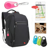 Bluetooth Gps Tracker Locator Anti Lost Alarm