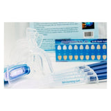 Home Teeth Whitening 3D System and Free Remineralization Gel