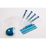 Home Teeth Whitening 3D System and Free Remineralization Gel