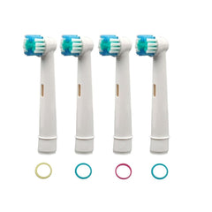 Personal Care &amp; Wellness_Personal Care_Oral Care_Replacement Toothbrush Heads