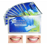 Professional Home 3D Teeth Whitening Strips