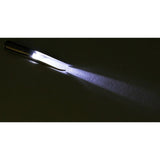 Professional Stainless Steel Lighted Tweezers