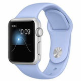 Replacement Silicone Band for Apple Watch