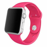 Replacement Silicone Band for Apple Watch