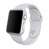 Replacement Silicone Band for Apple Watch