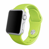 Replacement Silicone Band for Apple Watch