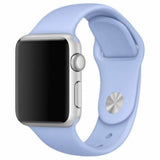Replacement Silicone Band for Apple Watch