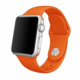 Replacement Silicone Band for Apple Watch