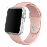 Replacement Silicone Band for Apple Watch