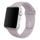 Replacement Silicone Band for Apple Watch