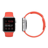 Replacement Silicone Band for Apple Watch