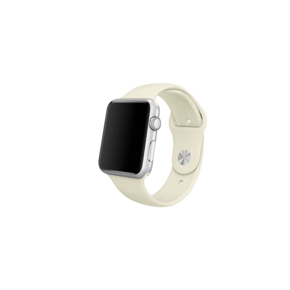 Replacement Silicone Band for Apple Watch