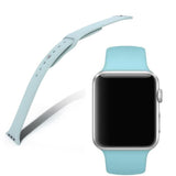 Replacement Silicone Band for Apple Watch