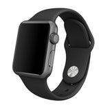 Replacement Silicone Band for Apple Watch