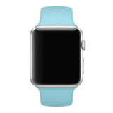Replacement Silicone Band for Apple Watch