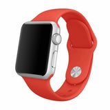 Replacement Silicone Band for Apple Watch