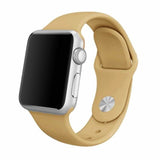 Replacement Silicone Band for Apple Watch
