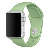 Replacement Silicone Band for Apple Watch