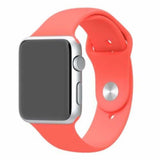 Replacement Silicone Band for Apple Watch