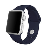 Replacement Silicone Band for Apple Watch