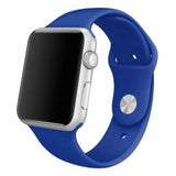 Replacement Silicone Band for Apple Watch