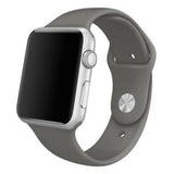 Replacement Silicone Band for Apple Watch