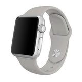 Replacement Silicone Band for Apple Watch