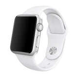 Replacement Silicone Band for Apple Watch