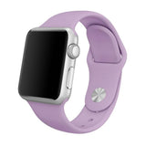 Replacement Silicone Band for Apple Watch