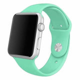 Replacement Silicone Band for Apple Watch