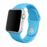 Replacement Silicone Band for Apple Watch