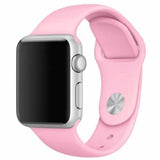 Replacement Silicone Band for Apple Watch