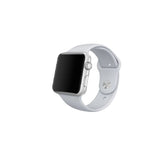 Replacement Silicone Band for Apple Watch