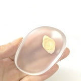 Silicone Make-up Applicator and Blender Sponge